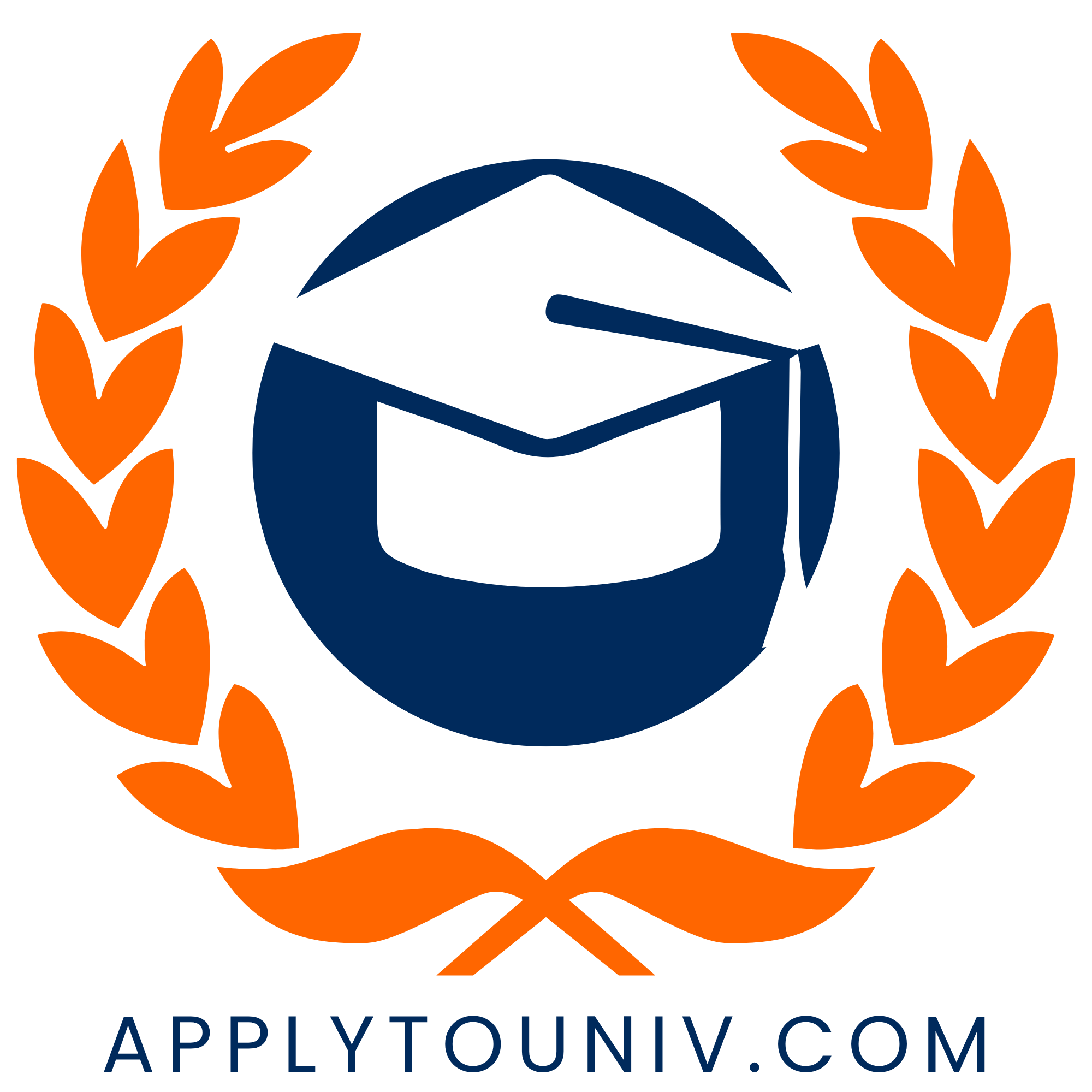 applytouniv.com logo